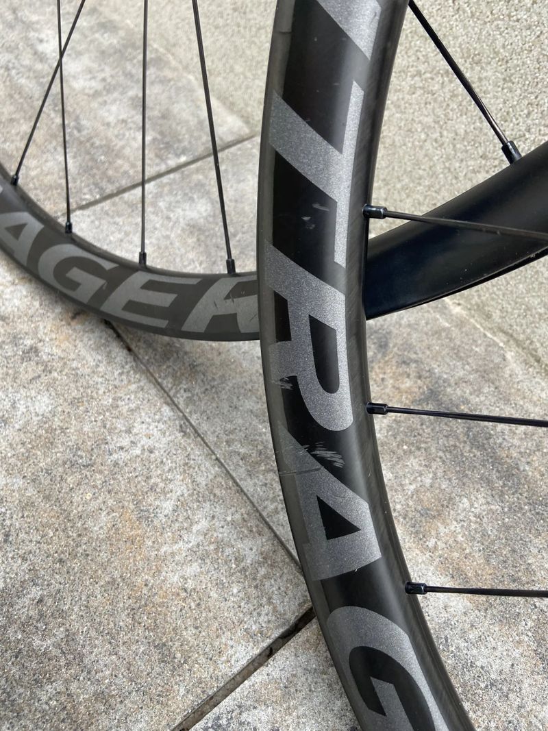 Bontrager LinePRO30