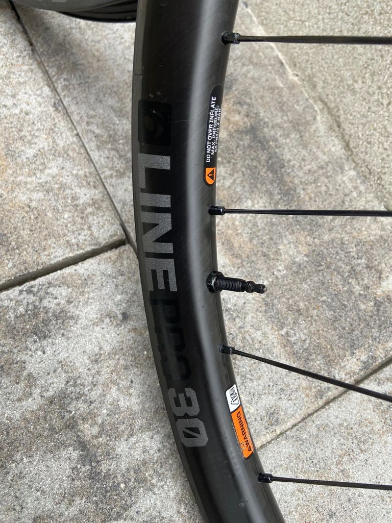 Bontrager LinePRO30