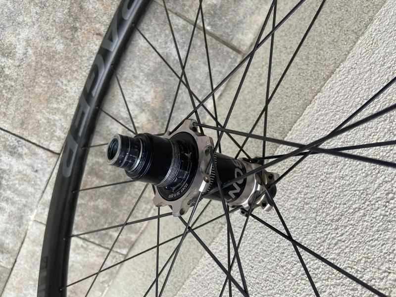 Bontrager LinePRO30