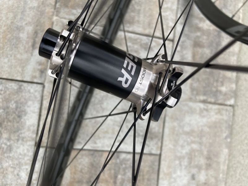 Bontrager LinePRO30