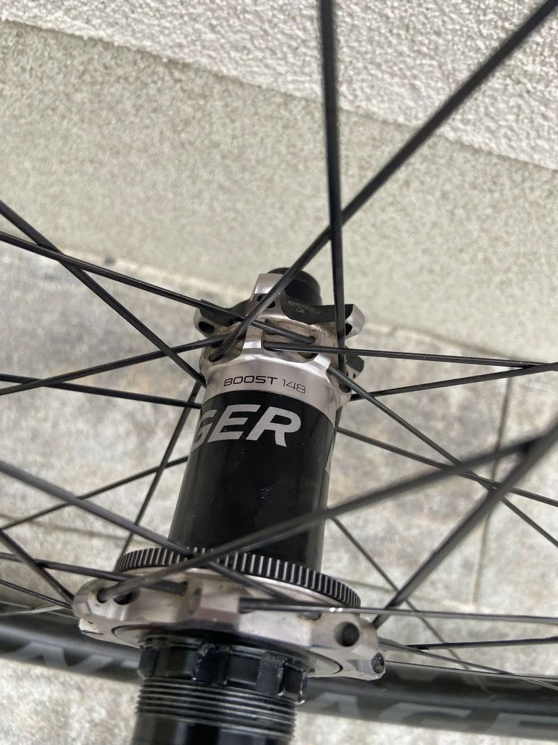 Bontrager LinePRO30