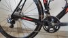 Karbonové cyklokrosové/gravel kolo Apex terrae L - elektronické řazení di2