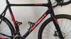 Karbonové cyklokrosové/gravel kolo Apex terrae L - elektronické řazení di2