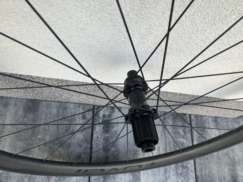 Specialized Roval Alpinist CL II