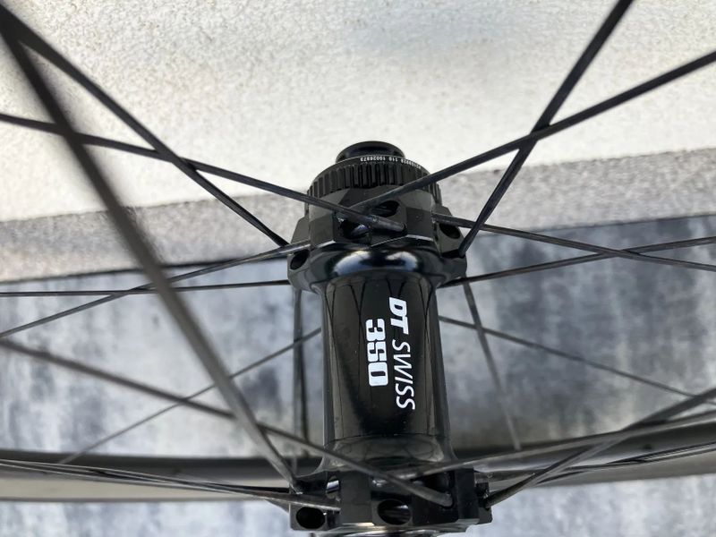 Specialized Roval Alpinist CL II