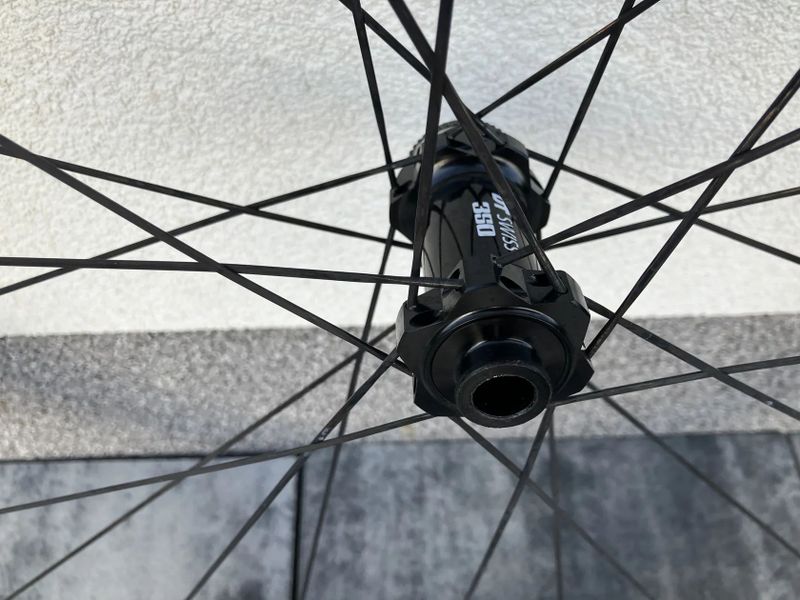 Specialized Roval Alpinist CL II