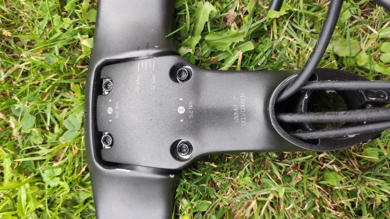 Trek Madone gen 6 velikost 56