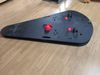 Rocker plate Turbo Rock - Stealth