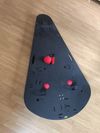 Rocker plate Turbo Rock - Stealth