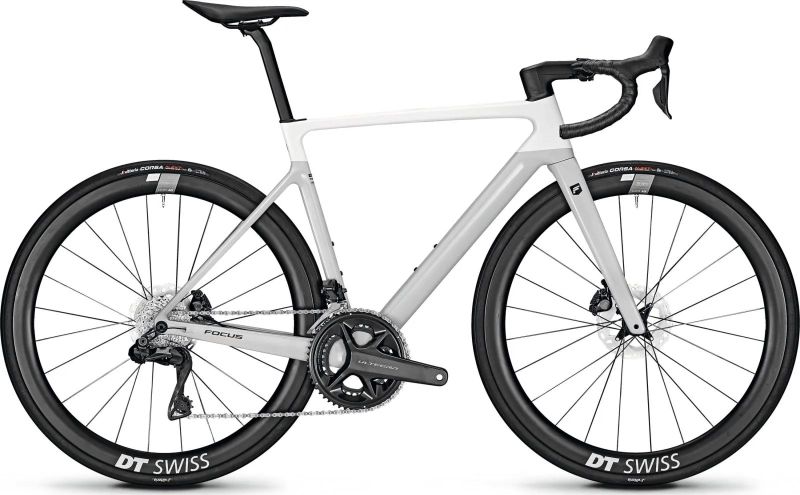 FOCUS IZALCO MAX 9.8 MODEL 2025