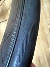 Rezervovano -DT Swiss PRC 1400 spline