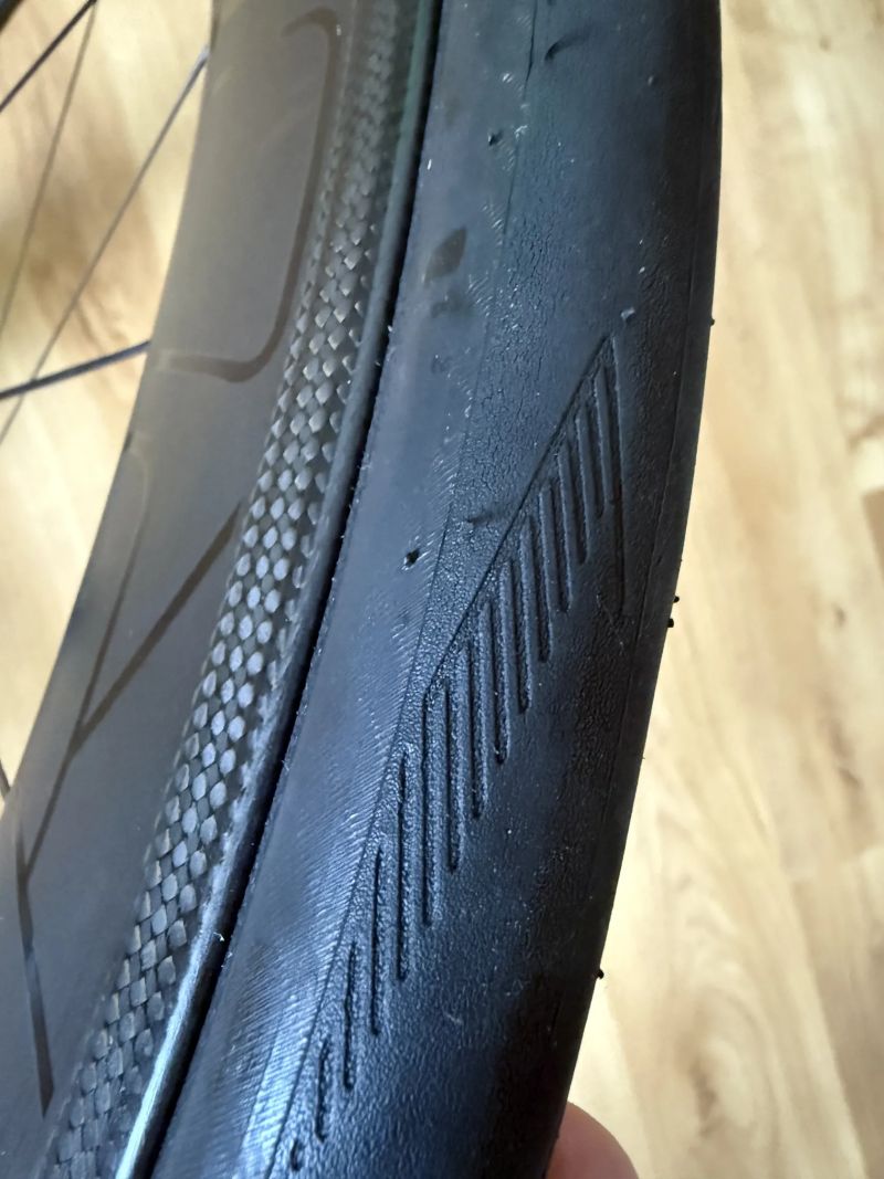 Rezervovano -DT Swiss PRC 1400 spline