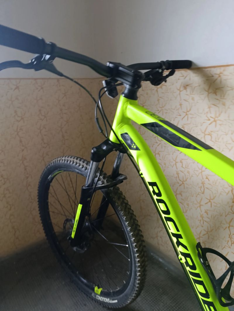 Horské kolo rockrider 