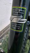 RB CRR 26" rám L RITCHEY XT BEZDUŠE
