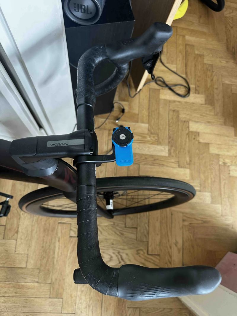 Řídítka SPECIALIZED Expert Alloy Shallow 420 mm