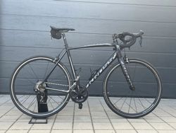 Prodám Kross Vento 5.0 (velikost 56), shimano 105