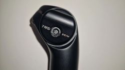Sedlovka (sedlový nástavec) Bontrager (Trek) Alu 172 mm