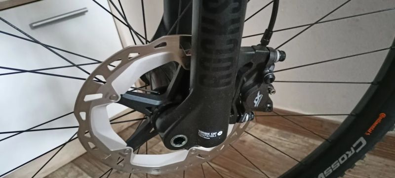 Prodám horské kolo Superior 939