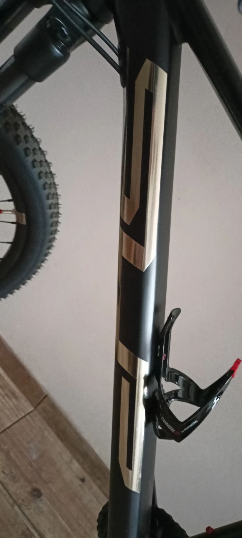 Prodám horské kolo Superior 939