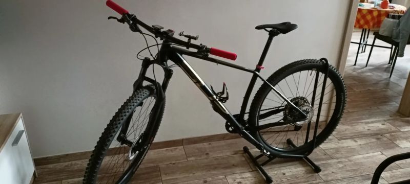 Prodám horské kolo Superior 939