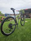 Specialized Chisel - tuned