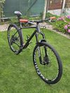 Specialized Chisel - tuned