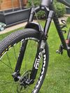 Specialized Chisel - tuned