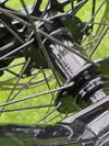 Specialized Chisel - tuned