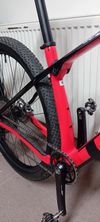 Trek procaliber velikost M
