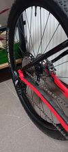 Trek procaliber velikost M