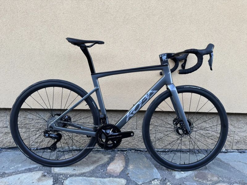 Koba Protool Factory Dura-Ace Di2