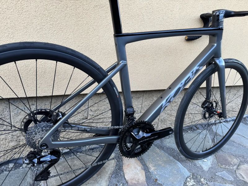 Koba Protool Factory Dura-Ace Di2
