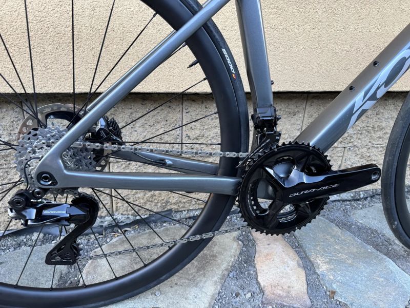 Koba Protool Factory Dura-Ace Di2