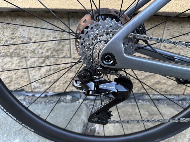 Koba Protool Factory Dura-Ace Di2