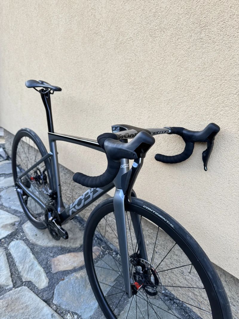 Koba Protool Factory Dura-Ace Di2
