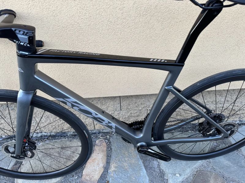 Koba Protool Factory Dura-Ace Di2
