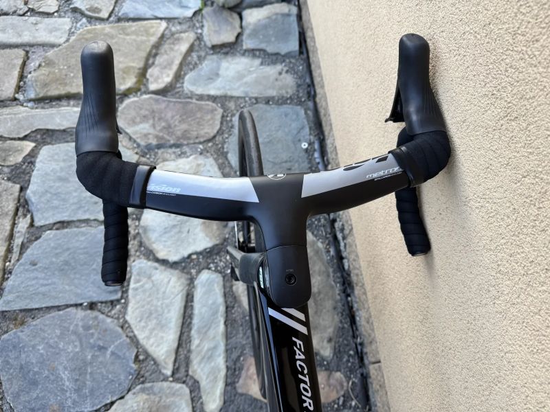 Koba Protool Factory Dura-Ace Di2