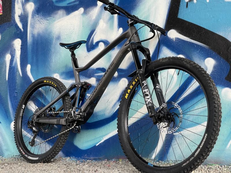 Prodám Lapierre Zesty AM 5.0 FIT