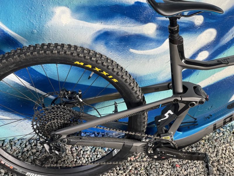 Prodám Lapierre Zesty AM 5.0 FIT