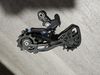 Přehazovačka Shimano GRX RD RX-810 2×11s