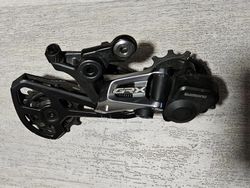 Přehazovačka Shimano GRX RD RX-810 2×11s