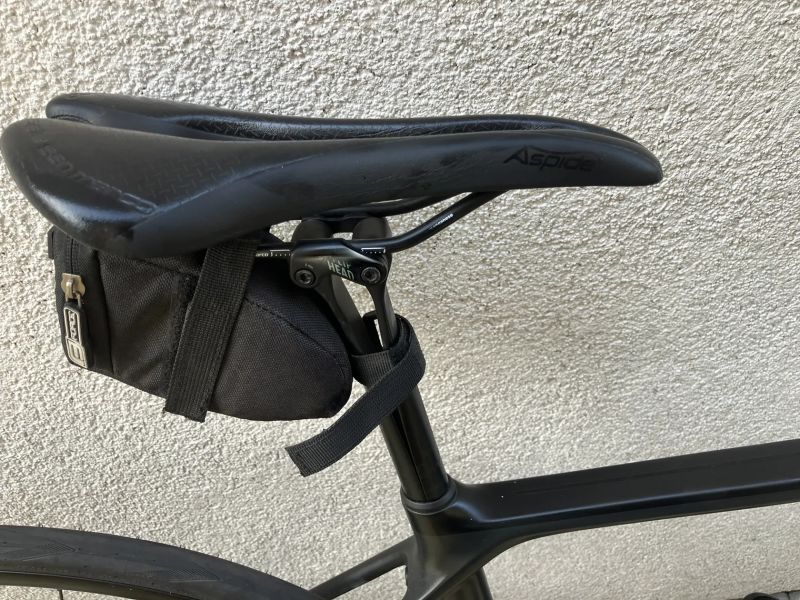 Prodám silniční kolo Ultimate WMN CF SL Disc 8.0 Di2