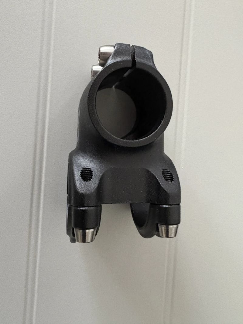 Prodam predstavec Newmen Evolution SL 38.4 40mm