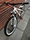 Cachet dětský dirtjump bike
