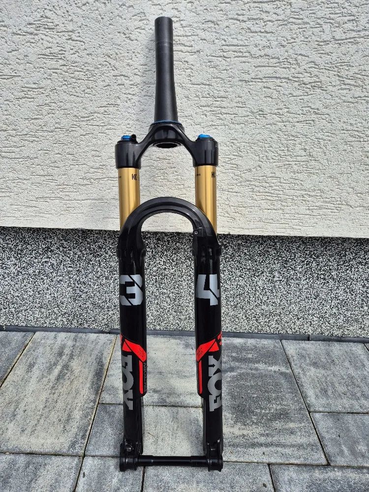 Fox 34 Kashima 120mm