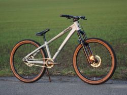VPACE DANNY24 Large Kids Dirt Jumper