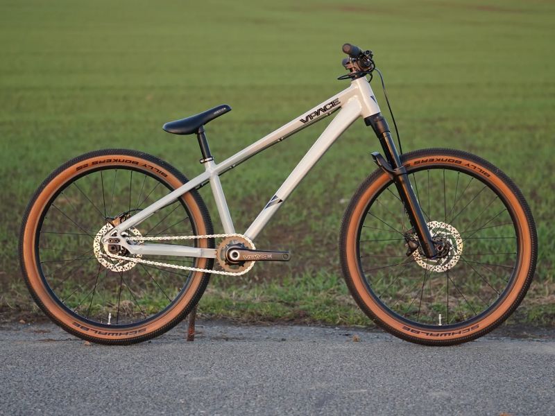 VPACE DANNY24 Large Kids Dirt Jumper