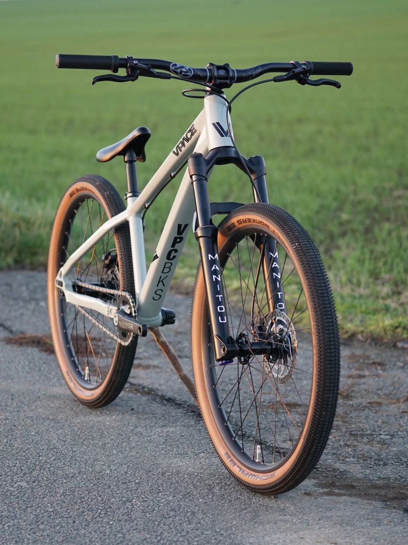 VPACE DANNY24 Large Kids Dirt Jumper