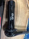 Kliky SRAM Force Carbon | DUB | Direct Mount | D2 - Unicorn Grey