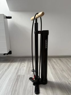 Lezyne Pressure Over Drive